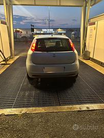 Fiat grand punto