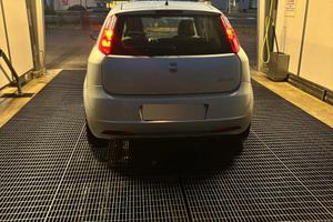 Fiat grand punto