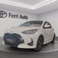 TOYOTA Yaris 1.5h trend