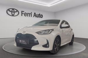 TOYOTA Yaris 1.5h trend