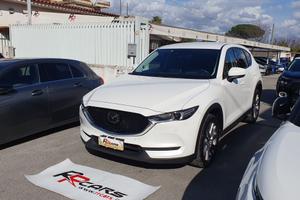 Mazda CX-5 2.2L Skyactiv-D 150 CV 2WD Signature
