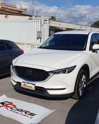 Mazda CX-5 2.2L Skyactiv-D 150 CV 2WD Signature