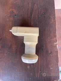 Illuminatore Occhio per parabola