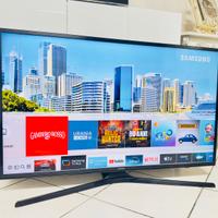 Tv Smart 4K Samsung 43. Pollici