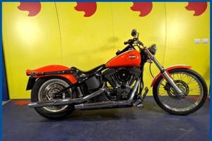 HARLEY-DAVIDSON 1450 Night Train - FXSTBI Garant