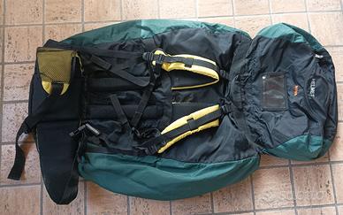 Zaino parapendio 180 lt