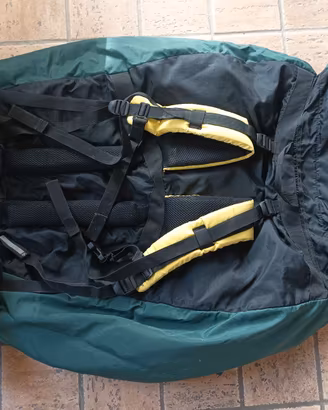 Zaino parapendio 180 lt