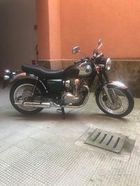 Kawasaki W800