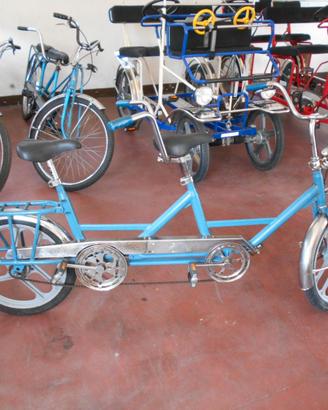 Tandem Carnielli
