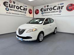 Lancia Ypsilon 1.2 69 CV GPL Gold 02/2015 NEOPATEN