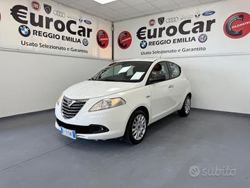 Lancia Ypsilon 1.2 69 CV GPL Gold 02/2015 NEOPATEN