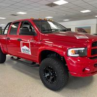 Dodge RAM 2500 5.9 CUMMINS TURBO DIESEL