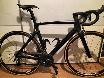 BICI DA CORSA WILIER 110 AIR