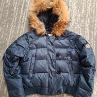 giubbotto donna moncler
