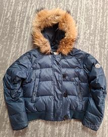 giubbotto donna moncler