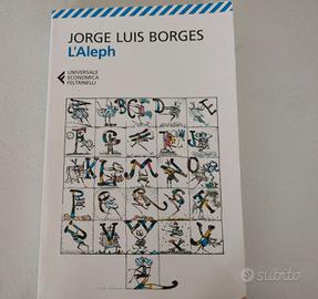 L' Aleph