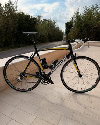 Bici da Corsa Bianchi