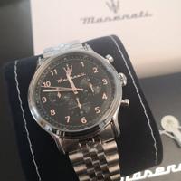 Orologio Maserati Epoca LIMITED EDITION