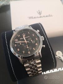 Orologio Maserati Epoca LIMITED EDITION