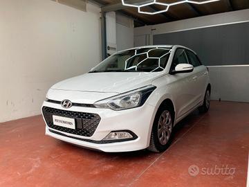 Hyundai i20 1.1 CRDi 12V 5 porte Classic