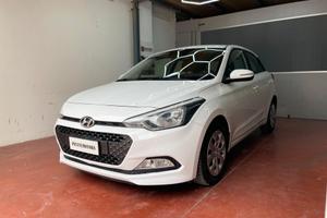 Hyundai i20 1.1 CRDi 12V 5 porte Classic