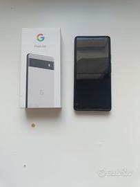 Pixel 6a 128gb