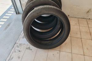 Set 4 Gomme Invernali Kleber 195/55 R20 – Solo 1 s