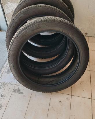 Set 4 Gomme Invernali Kleber 195/55 R20 – Solo 1 s