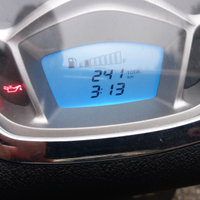 Scooter Liberty S Piaggio