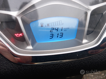 Scooter Liberty S Piaggio