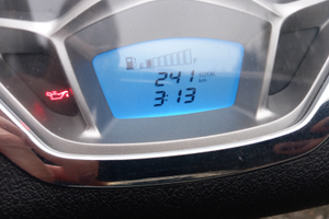 Scooter Liberty S Piaggio