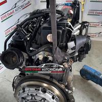 MOTORE FORD 1.3 B SIGLA MOTORE A9A 2R - A9A2R