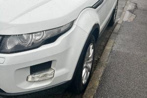 Range Rover Evoque 2014