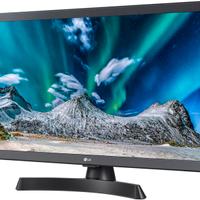 LG TV LED 28", HD Ready, DVB-T2, Smart TV, Wifi