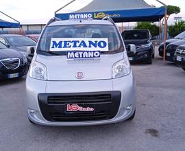 Fiat Qubo 1.4 8V 77 CV Active Natural Power