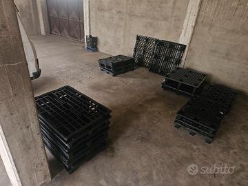 bancali misti plastica