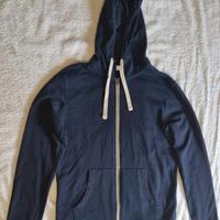 Felpa con cappuccio Jack & Jones