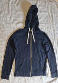 Felpa con cappuccio Jack & Jones