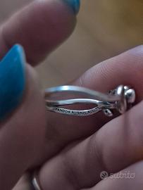 Anello pandora