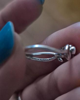 Anello pandora