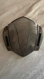Cupolino Fume Sh-SScustom