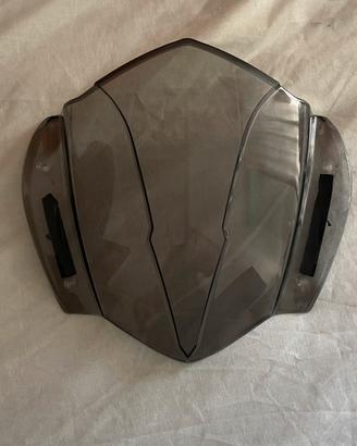 Cupolino Fume Sh-SScustom