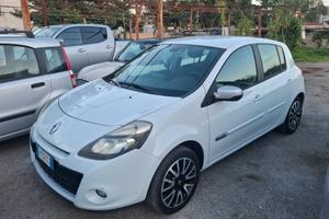 Renault Clio 1.2 16V 5 porte Dynamique anno 2012
