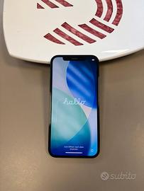 IPhone 12 Pro 128Gb , pacific blue-