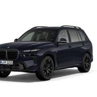 BMW X7 xDrive40d 48V Msport Pro Aut.