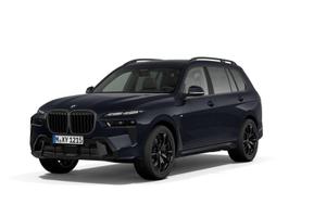 BMW X7 xDrive40d 48V Msport Pro Aut.