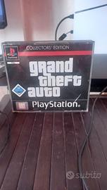 grand theft auto collectors edition ps1
