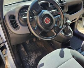 Fiat Panda 1.3 Multjet Van. Anno 2016