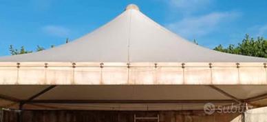 gazebo  6x6 
