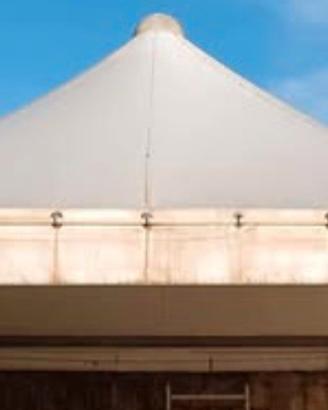 gazebo  6x6 